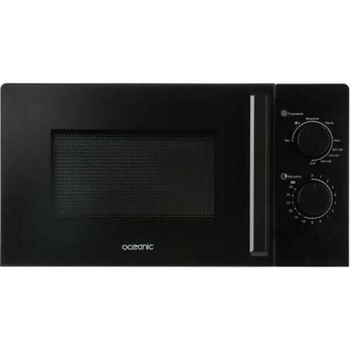 Four micro-ondes Nutrichef