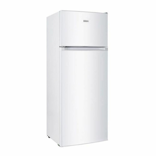 Oceanic - Réfrigérateur congélateur haut OCEANIC - OCEAF2D206W1 - 206L - Froid statique - L54 x H145 cm - Blanc - Refrigerateur congelateur haut