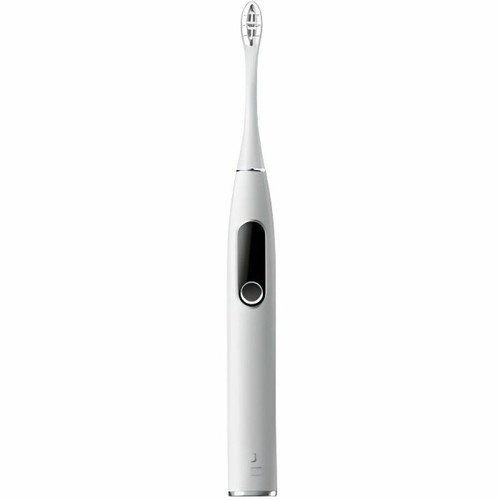 Brosse à dents électrique Oclean Oclean X Pro Elite Brosse à dents électrique sonique IPX7 étanche charge rapide intelligente adulte