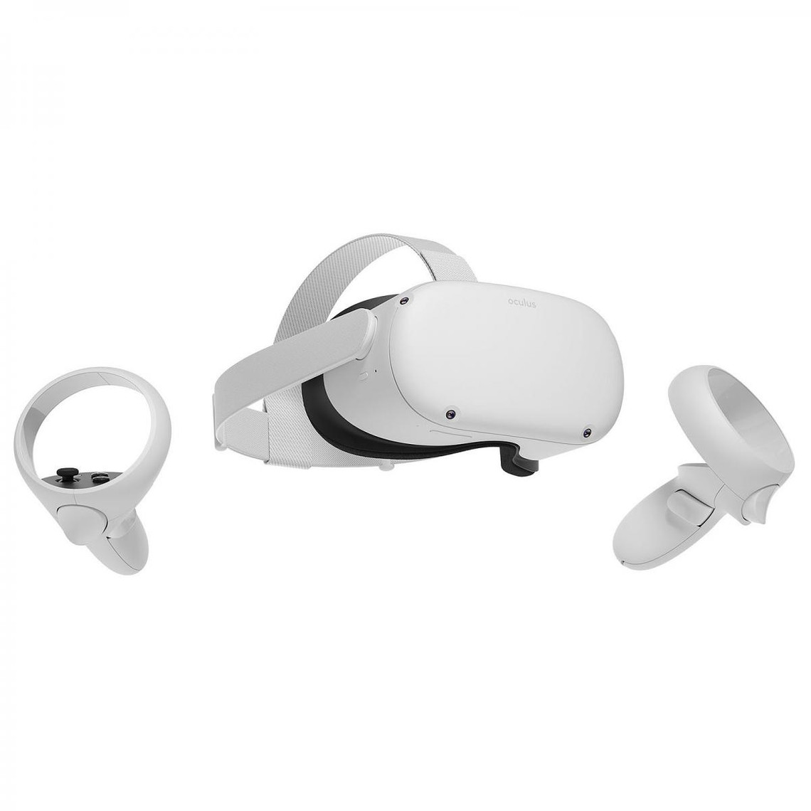 pour l'oeil Gauche Rouge Protégeant Oculus Quest 2 des Rayures Anti-Bleu Lentille de Myopie Cadre de Anti-Rayures pour Oculus Quest 2 -2 Dioptrie Vakdon Cadre Magnétique avec Adsorption 