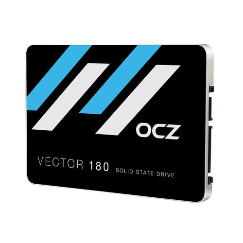 Ocz - VTR180-25SAT3-480G 480 GB Ocz  - SSD Interne