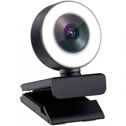 Ofs Selection - Angetube 967, la webcam pour streamer - Webcam Pack reprise