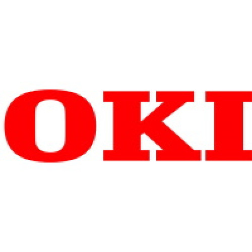Oki - Oki 09002309 Ruban marque Oki Oki  - Marchand Stortle