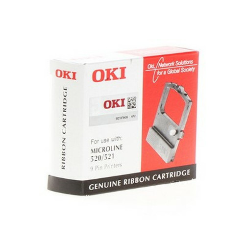 Oki - Oki Transfert thermique Noir 9002315 Oki  - Oki