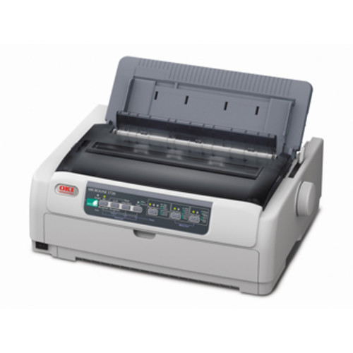 Oki - Microline 5720eco Oki  - Imprimantes d'étiquettes Oki