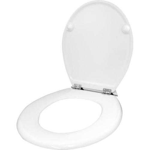 Olfa - abattant wc - tradition - double - blanc - olfa 7td00010206b Olfa  - Abattant  WC Olfa