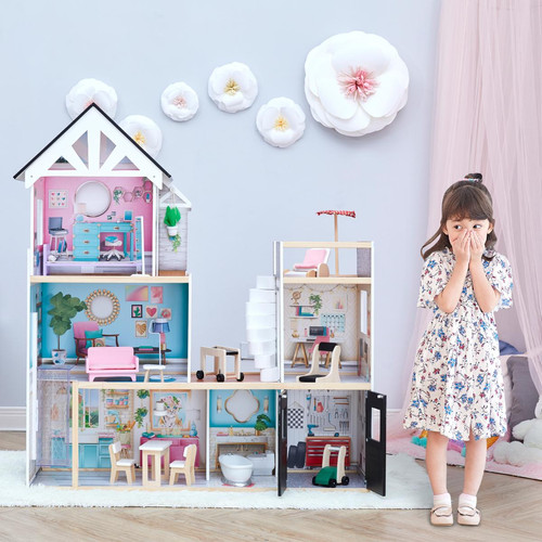 Maisons de poupées Olivia'S Little World