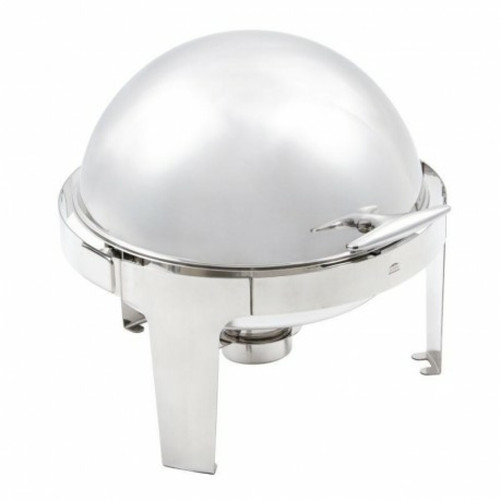 Olympia - Chafing Dish Rond 6 L Paris - Olympia Olympia  - Olympia