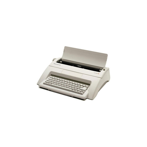 Olympia - OLYMPIA Machine à écrire électrique 'Carrera de luxe' () Olympia  - Mobilier de bureau