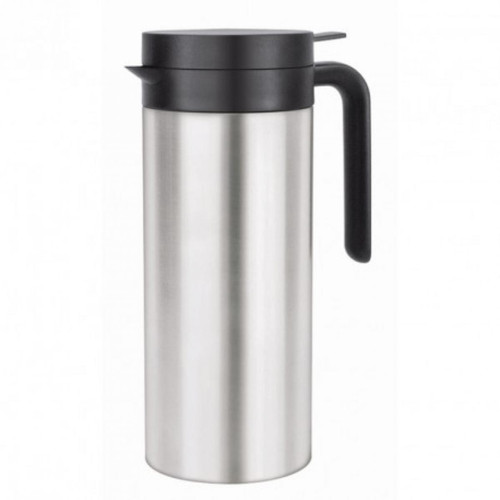 Olympia - Pichet isotherme inox Olympia 1 L Olympia  - Cafetiere isotherme inox