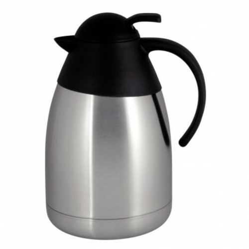 Olympia - Pichet Isothermes Inox 1,5 L - Olympia Olympia  - Cafetiere isotherme inox