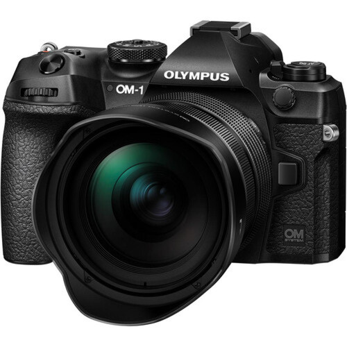 Olympus Kit Olympus OM System OM-1 12-40mm f2.8 II