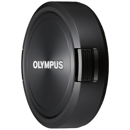 Olympus - Olympus LC-79 Lens Cap for 79mm - Tous nos autres accessoires Olympus