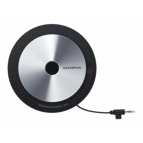 Olympus - ME-33 Olympus  - Microphone PC Pack reprise