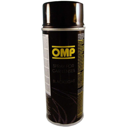 Omp - OMP OMPPC02002 Negro Lumière, Noir, Unique Omp  - ASD