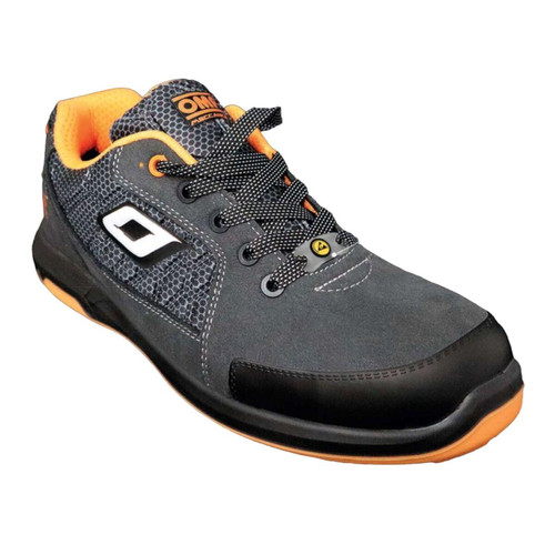 Omp - Chaussures de sécurité OMP MECCANICA PRO SPORT Orange 38 Omp  - Omp