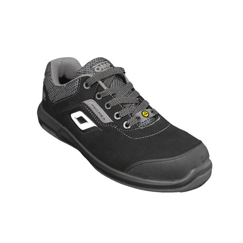 Omp - Chaussures de sécurité OMP MECCANICA PRO URBAN Gris S3 SRC Talla 47 Omp  - Equipement de Protection Individuelle