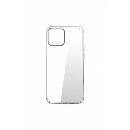 On Earz - Coque en TPU On Earz Mobile Gear pour iPhone 12 mini Transparent On Earz  - Marchand Zoomici