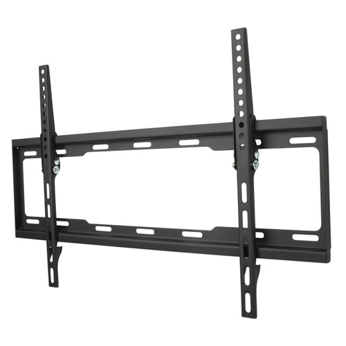 One For All - One For All Support TV mural inclinable 32"-90" Noir One For All  - Support mural tv reglable hauteur