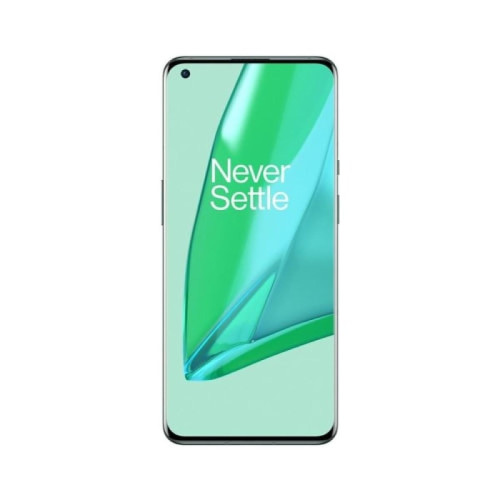 Smartphone Android Oneplus 9 Pro 5G Téléphone Intelligent 6.7" FHD+ Qualcomm Snapdragon 888 12Go 256Go Android 11 Vert LE2123