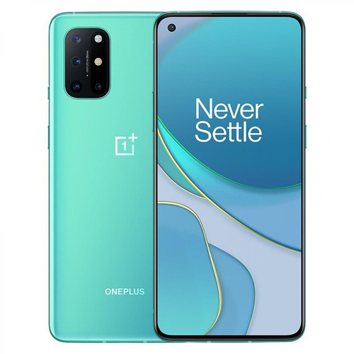Oneplus - OnePlus 8T - OnePlus Smartphone Android
