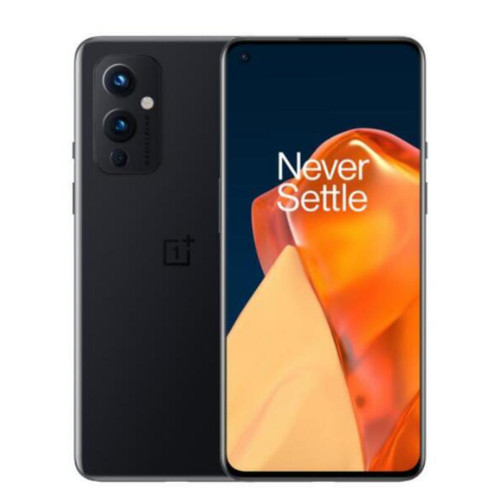 Oneplus - OnePlus 9 5G Global Rom Snapdragon 888 Smartphone 8Go 128Go - Smartphone Android Oneplus