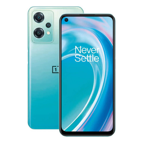 Oneplus - OnePlus Nord CE 2 Lite 5G 6Go/128Go Bleu (Blue Tide) Double SIM CPH2409 Oneplus   - Black Friday Oneplus Smartphone Android