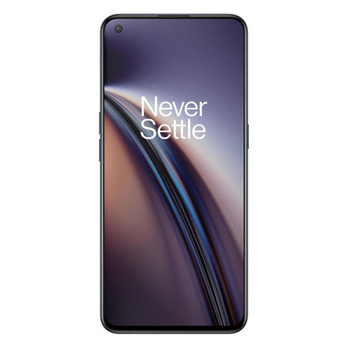 Oneplus - OnePlus Nord CE 5G (Double Sim - 6.43'', 128 Go, 8 Go RAM) Gris - Smartphone Android Full hd