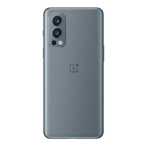 Smartphone Android OnePlus Nord 2 5G 12Go/256Go Gris (Gray Sierra) Double SIM DN2103