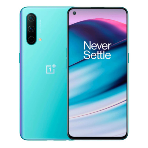 Smartphone Android Oneplus OnePlus Nord CE 5G 8Go/128Go Bleu (Blue Void) Double SIM