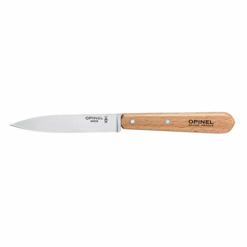 Opinel - 2 couteaux d'office Opinel n°112 Opinel - Barbecues