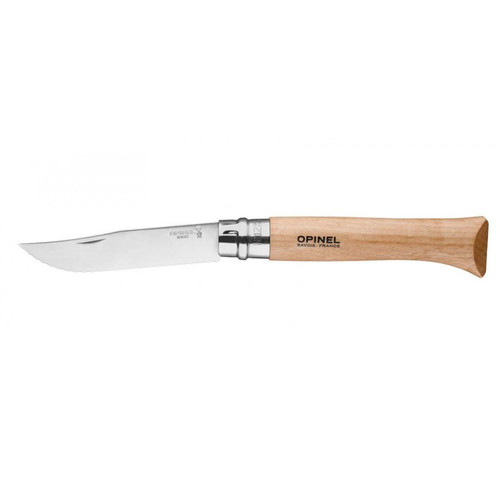 Opinel - Couteau cranté N°12 OPINEL - 002441 Opinel  - Outils de coupe Opinel