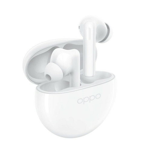Oppo - Casques Bluetooth avec Microphone Oppo Blanc (Reconditionné A+) - Occasions Oppo
