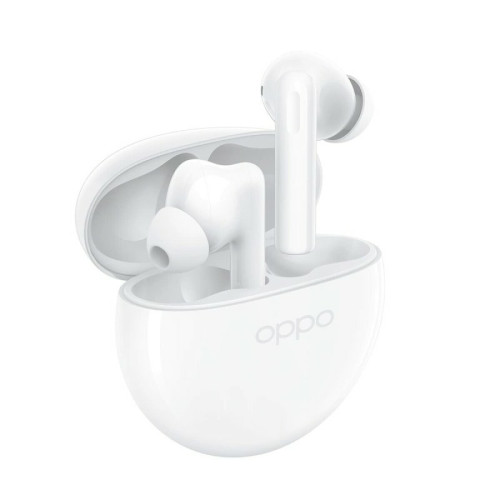 Oppo - Casques Bluetooth avec Microphone Oppo Blanc (Reconditionné A+) - Ecouteur sans fil Ecouteurs intra-auriculaires