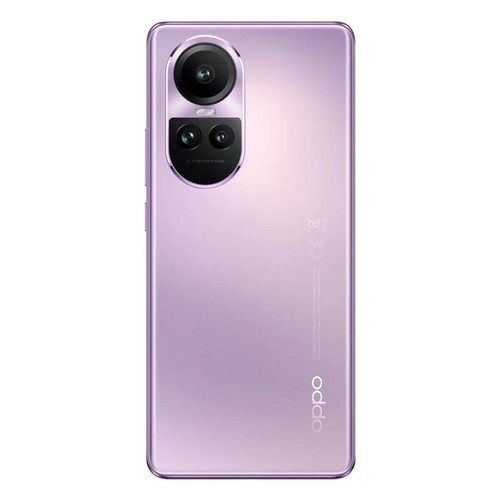 Oppo OPPO Reno10 Pro 5G 12Go/256Go Violet (Glossy Purple) Double SIM CPH2525