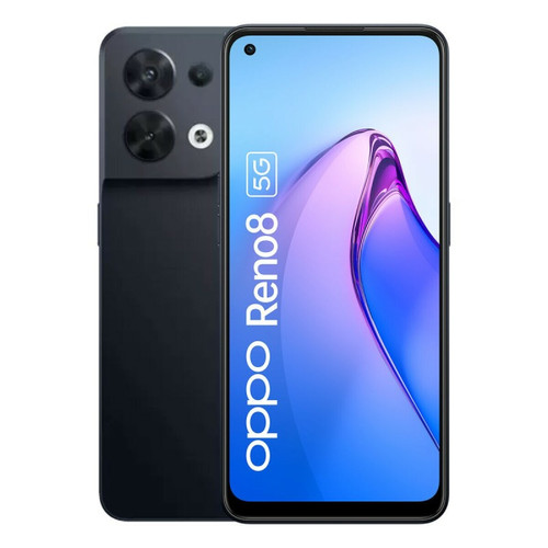 Smartphone Android Oppo