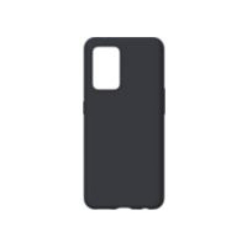 Oppo - Coque Find X5 LITE Silicone Noir - Accessoire Smartphone Oppo