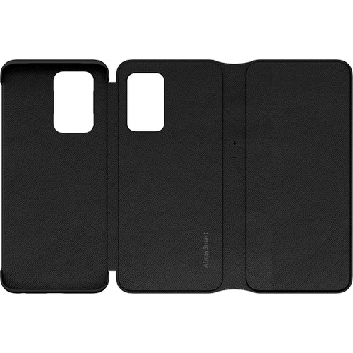 Oppo - Folio Oppo Find X5 Lite Flip Cover Noir Oppo - Accessoire Smartphone Oppo