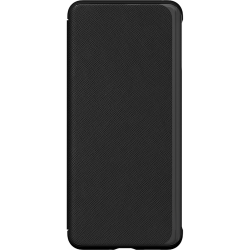 Oppo - Folio Oppo Find X5 Pro Flip Cover Noir Oppo Oppo   - Accessoire Smartphone Oppo
