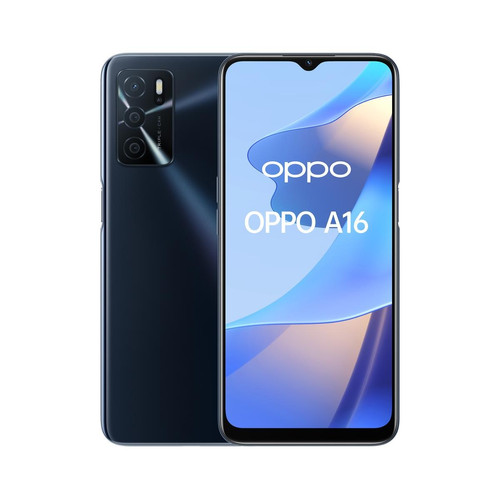 Oppo - OPPO A16 - Oppo Smartphone Android