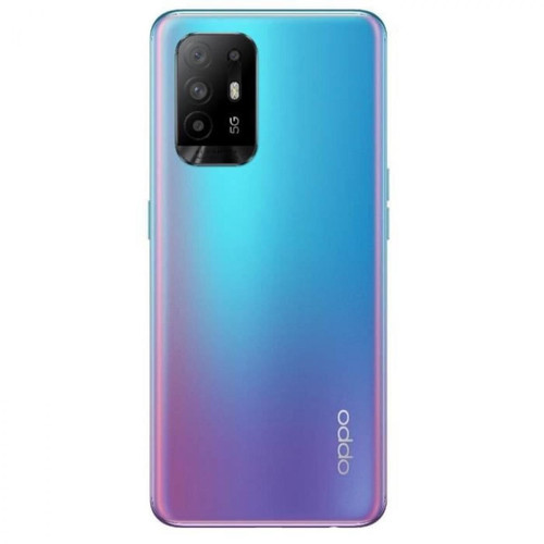 Smartphone Android OPPO A94 5G 128Go Bleu