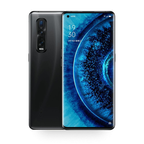 Oppo - OPPO Find X2 Pro - Smartphone Android 512 go
