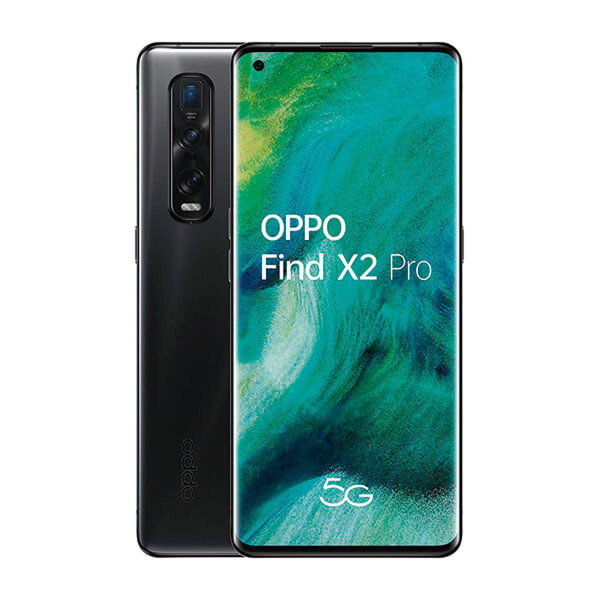 Smartphone Android Oppo OPPO Find X2 Pro 5G 12Go/512Go Noir