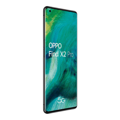 Smartphone Android OPPO Find X2 Pro 5G 12Go/512Go Noir