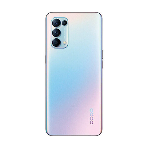 Oppo Oppo Find X3 Lite 5G 8Go/128Go Argent (Galactic Silver) Dual SIM