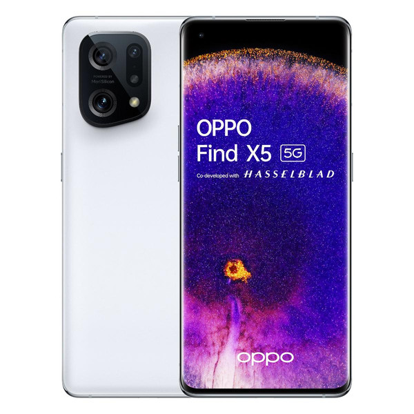 Smartphone Android Oppo OPPO Find X5