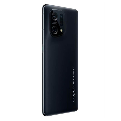 Oppo Oppo Find X5 5G 8Go/256Go Noir (Noir) Double SIM