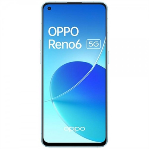 Oppo - Smartphone Oppo Reno6 5G 8GB 128GB 6.43" - Oppo Reno Téléphonie