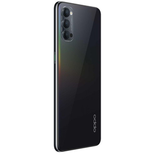 Smartphone Android Oppo OPPO-RENO4-128GO-Noir
