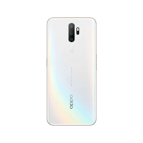 Oppo Oppo A5 (2020) 3 Go/64 Go Blanc (Blanc éblouissant) Double SIM H1931